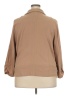 Bar III Tan Blazer Size 3X - photo 2