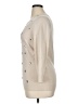 Banana Republic Stars Tan Pullover Sweater Size XL - photo 5