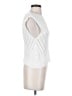 Bishop + Young White Sweater Vest Size XS - photo 4