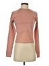 Puma Tan Long Sleeve T-Shirt Size S - photo 1
