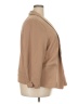 Bar III Tan Blazer Size 3X - photo 4