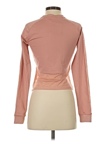 Puma Long Sleeve T-Shirt (view 2)