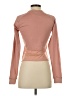 Puma Tan Long Sleeve T-Shirt Size S - photo 2