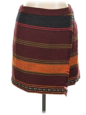 Ann Taylor LOFT Casual Skirt (view 1)