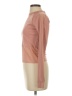 Puma Tan Long Sleeve T-Shirt Size S - photo 5