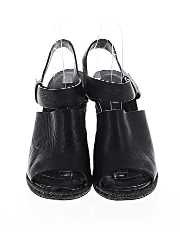 Alexander Wang Wedges (view 2)