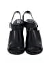 Alexander Wang Black Wedges Size EU 38 - photo 2