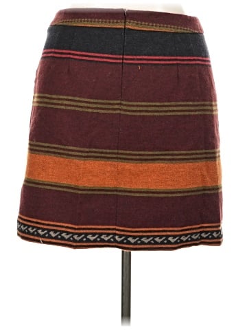 Ann Taylor LOFT Casual Skirt (view 2)