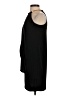 Kensie Solid Black Cocktail Dress Size 2 - photo 5