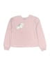 Splendid Pink Sweatshirt Size 8 - photo 1