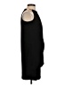 Kensie Solid Black Cocktail Dress Size 2 - photo 4