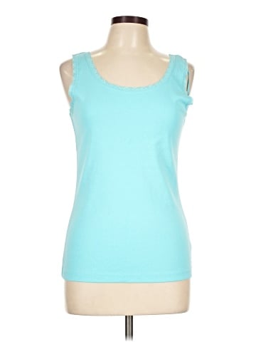 Jones New York Sport Tank Top (view 1)