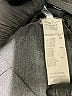 Armani Jeans Solid Gray Formal Skirt Size 8 - photo 6