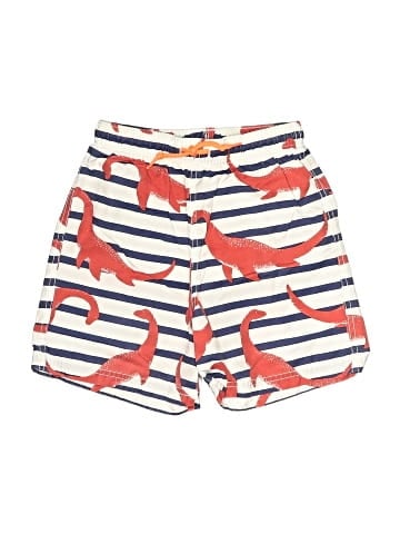 Mini Boden Board Shorts (view 1)