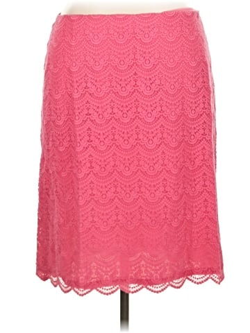Talbots Formal Skirt (view 1)
