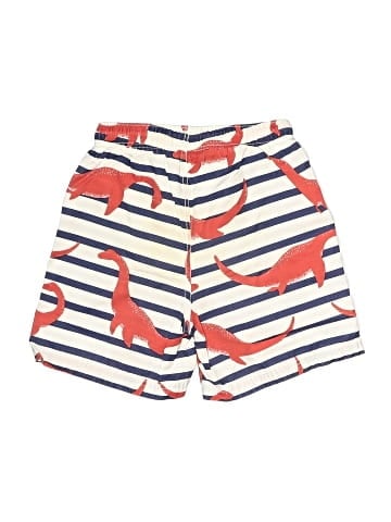 Mini Boden Board Shorts (view 2)