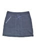 Title Nine Solid Gray Blue Active Skort Size M - photo 1