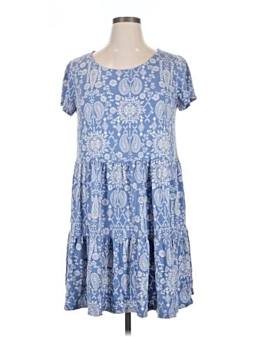 Lucky Brand Casual Dress (view 1)