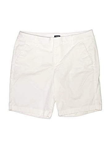 J.Crew Factory Store Dressy Shorts (view 1)