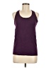 C9 By Champion Purple Active Tank Size M - photo 1