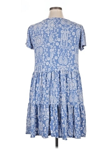 Lucky Brand Casual Dress (view 2)