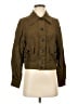 MNG Brown Jacket Size S - photo 1