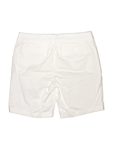 J.Crew Factory Store Dressy Shorts (view 2)