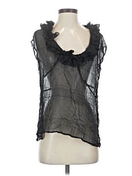 Geren Ford Sleeveless Blouse