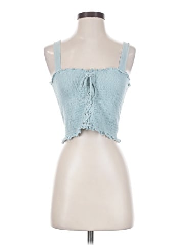 Me To We Tank Top (view 1)