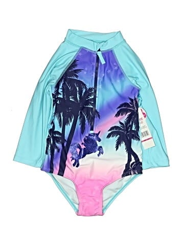 Limited Too Wetsuit (view 1)