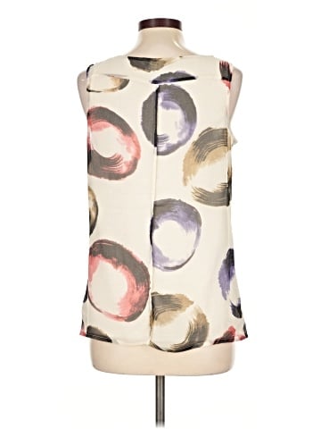 Simply Vera Vera Wang Sleeveless Blouse (view 2)