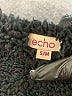 Echo 100% Polyester Gray Vest Size S - photo 6