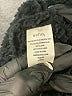 Echo 100% Polyester Gray Vest Size S - photo 7