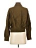 MNG Brown Jacket Size S - photo 2