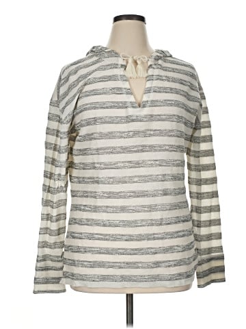 Cynthia Rowley TJX Pullover Sweater (view 1)