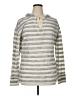 Cynthia Rowley TJX Gray Pullover Sweater Size XL - photo 1