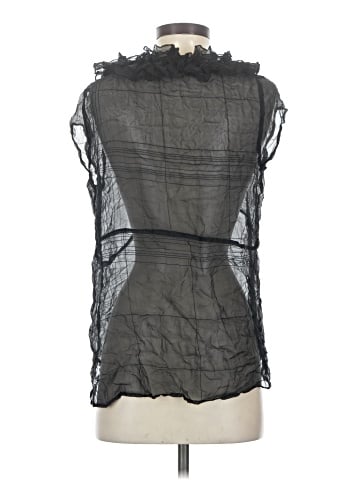 Geren Ford Sleeveless Blouse (view 2)