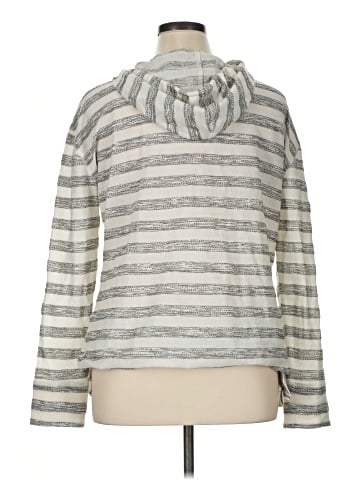 Cynthia Rowley TJX Pullover Sweater (view 2)