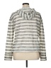Cynthia Rowley TJX Gray Pullover Sweater Size XL - photo 2