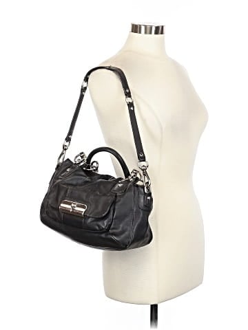 Coach Shoulder Bag (view 2)
