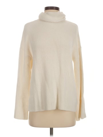 525 America Turtleneck Sweater (view 1)