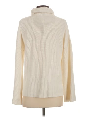 525 America Turtleneck Sweater (view 2)