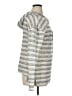 Cynthia Rowley TJX Gray Pullover Sweater Size XL - photo 4