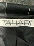Tahari Stripes Black Blazer Size 10 - photo 6