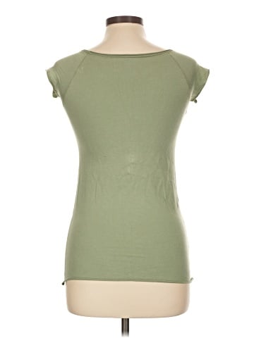 Mossimo Sleeveless T-Shirt (view 2)