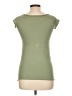 Mossimo Green Sleeveless T-Shirt Size L - photo 2