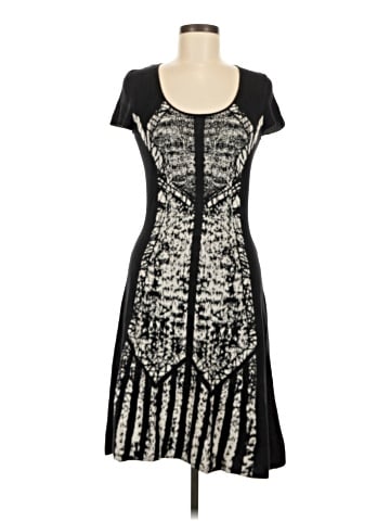 BCBGMAXAZRIA Cocktail Dress (view 1)