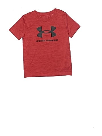 Under Armour Short Sleeve T-Shirt (view 1)