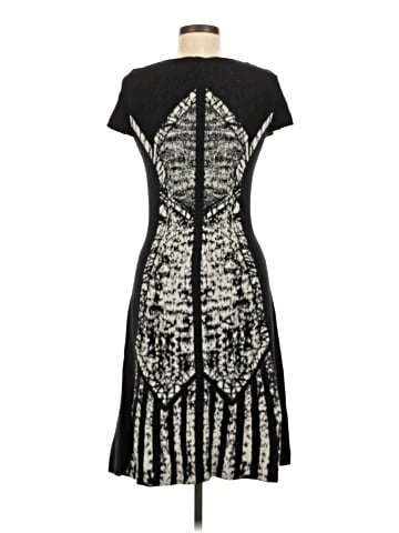 BCBGMAXAZRIA Cocktail Dress (view 2)