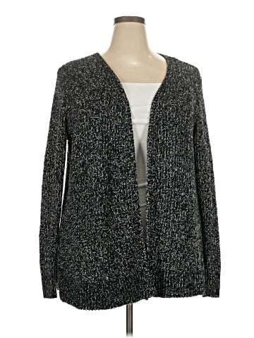 Maurices Cardigan (view 1)